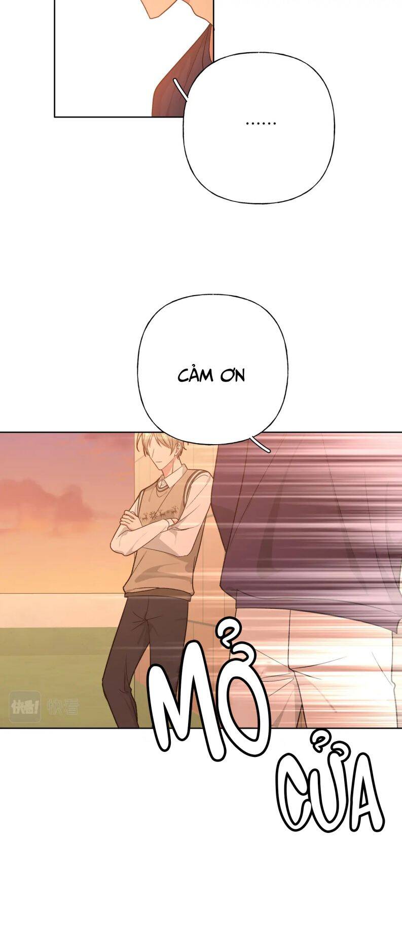 Cẩn Thận Bị Mộng Ma Ăn Mất Đó! Chapter 84 - 23