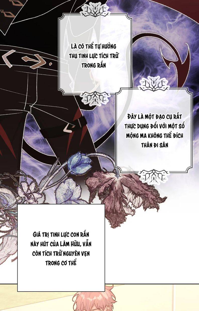 Cẩn Thận Bị Mộng Ma Ăn Mất Đó! Chapter 84 - 27