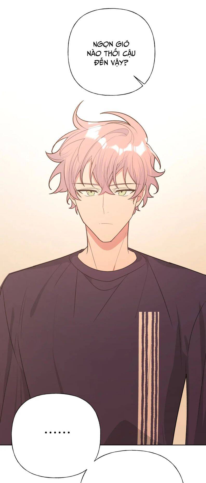 Cẩn Thận Bị Mộng Ma Ăn Mất Đó! Chapter 84 - 4