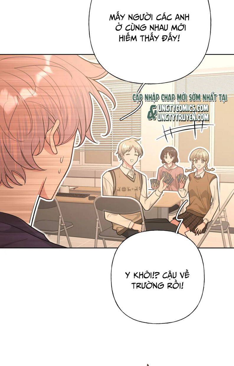 Cẩn Thận Bị Mộng Ma Ăn Mất Đó! Chapter 84 - 5