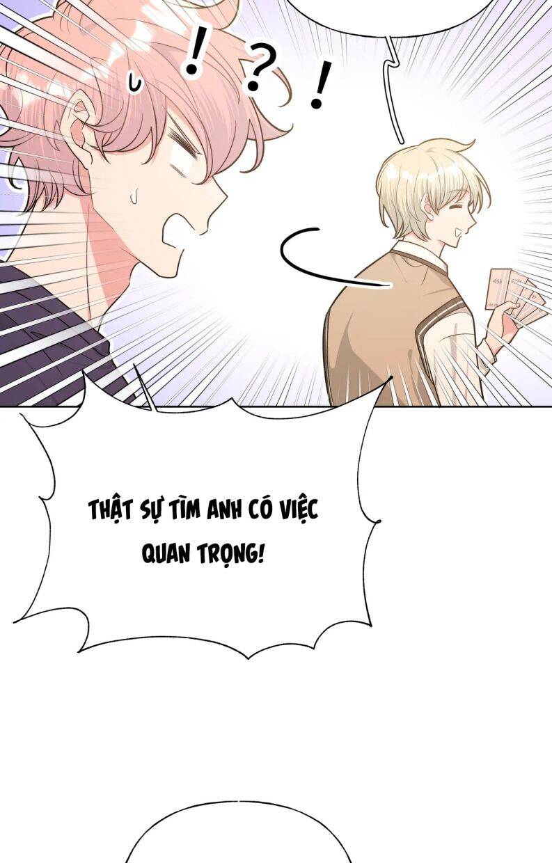 Cẩn Thận Bị Mộng Ma Ăn Mất Đó! Chapter 84 - 8