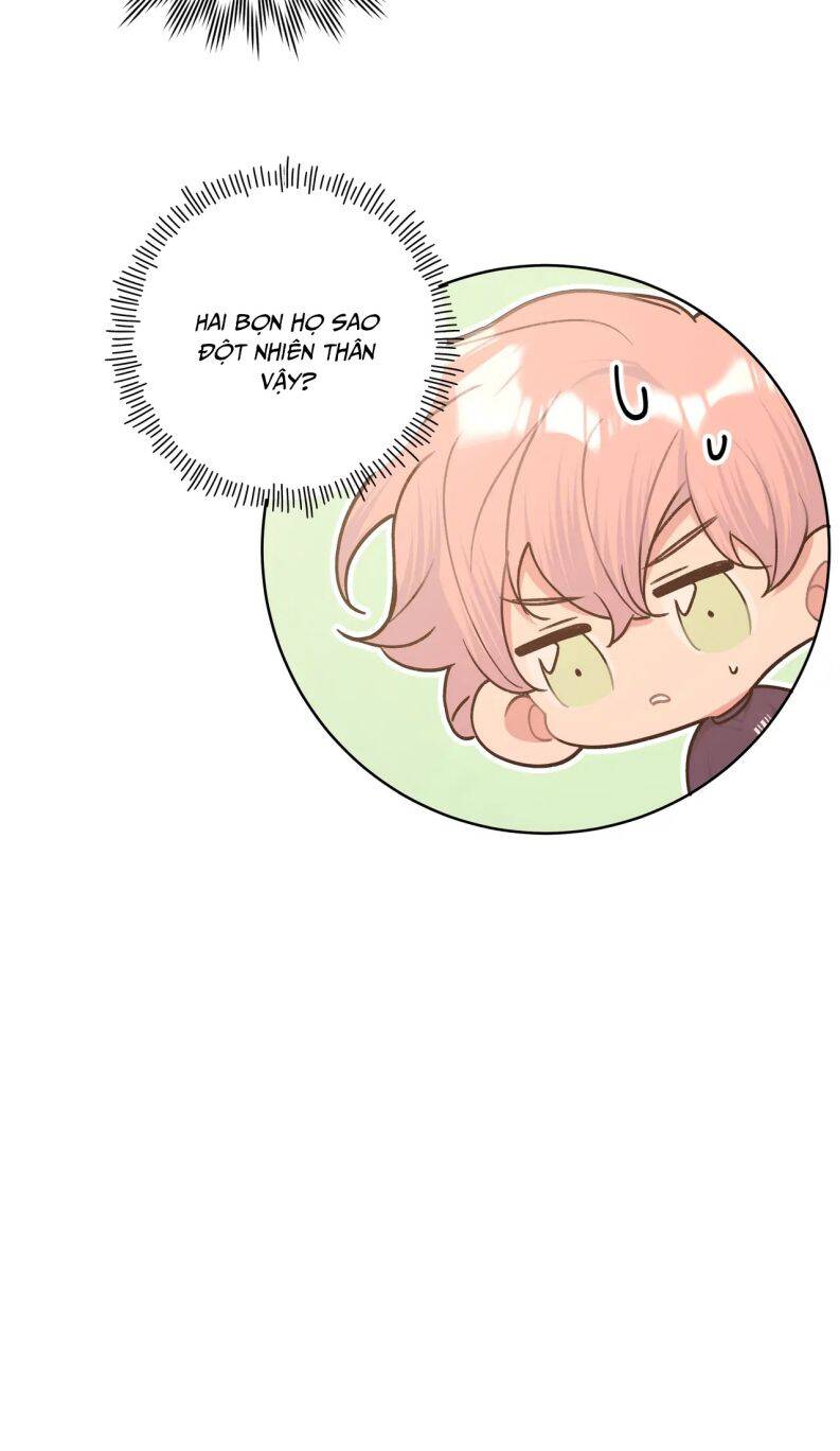 Cẩn Thận Bị Mộng Ma Ăn Mất Đó! Chapter 84 - 10