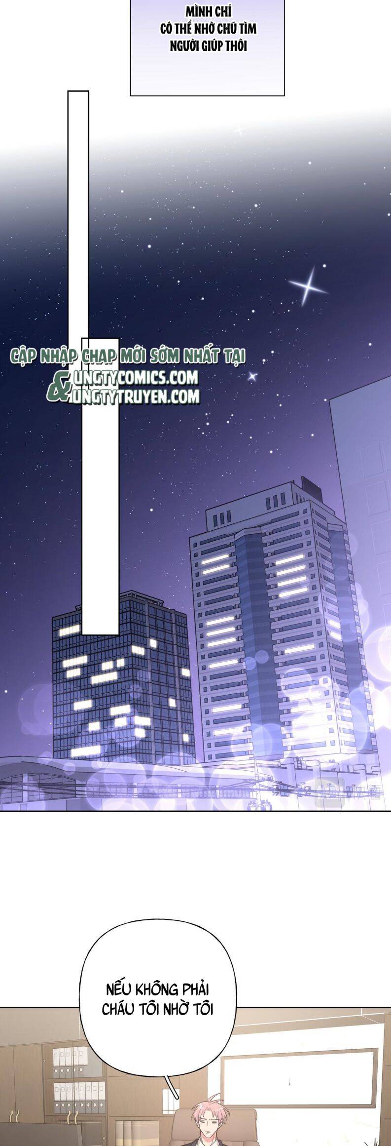 Cẩn Thận Bị Mộng Ma Ăn Mất Đó! Chapter 85 - 19