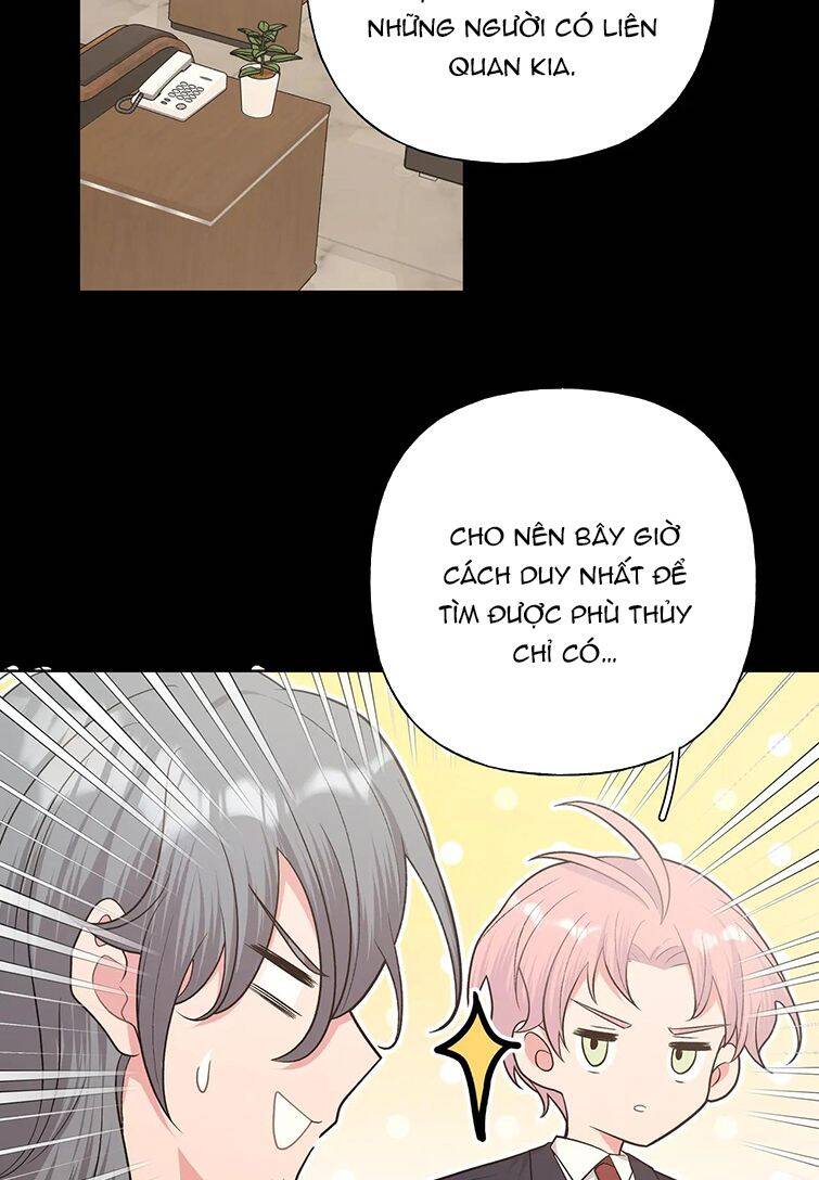 Cẩn Thận Bị Mộng Ma Ăn Mất Đó! Chapter 86 - 14