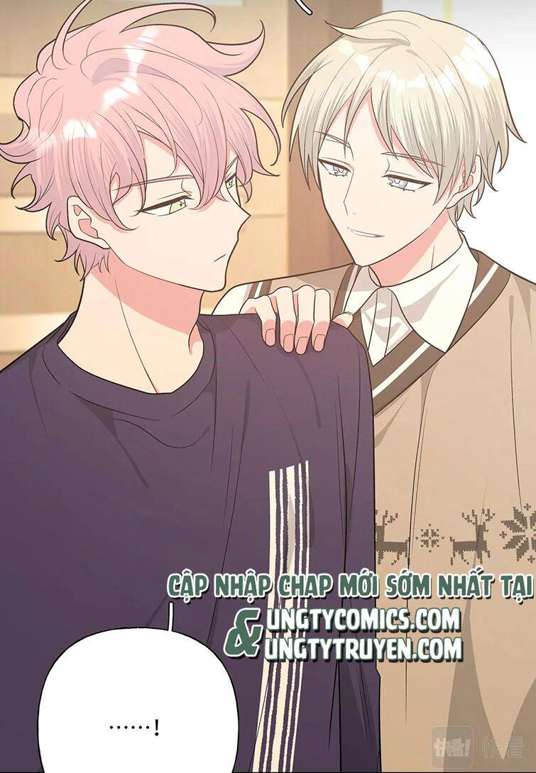 Cẩn Thận Bị Mộng Ma Ăn Mất Đó! Chapter 86 - 19