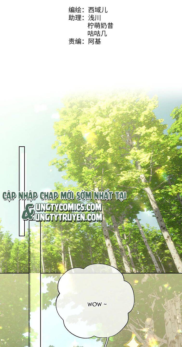 Cẩn Thận Bị Mộng Ma Ăn Mất Đó! Chapter 86 - 3