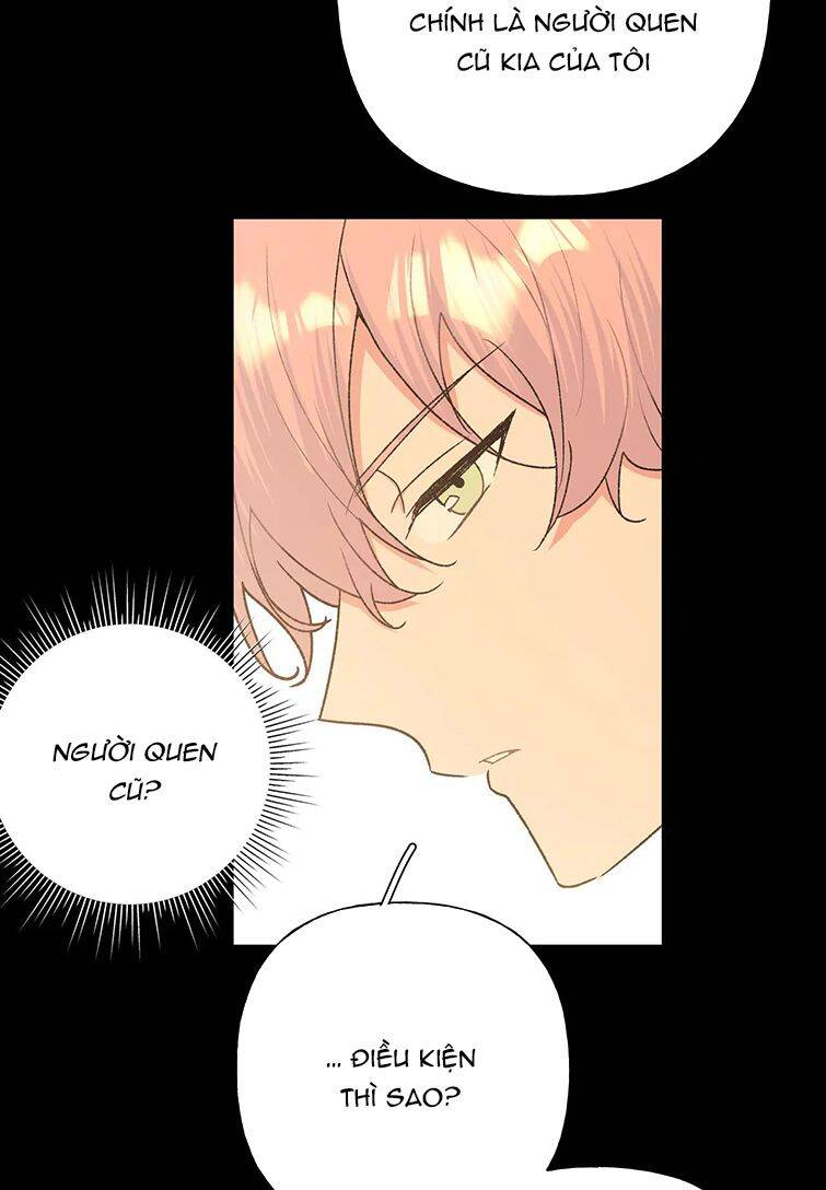 Cẩn Thận Bị Mộng Ma Ăn Mất Đó! Chapter 86 - 22