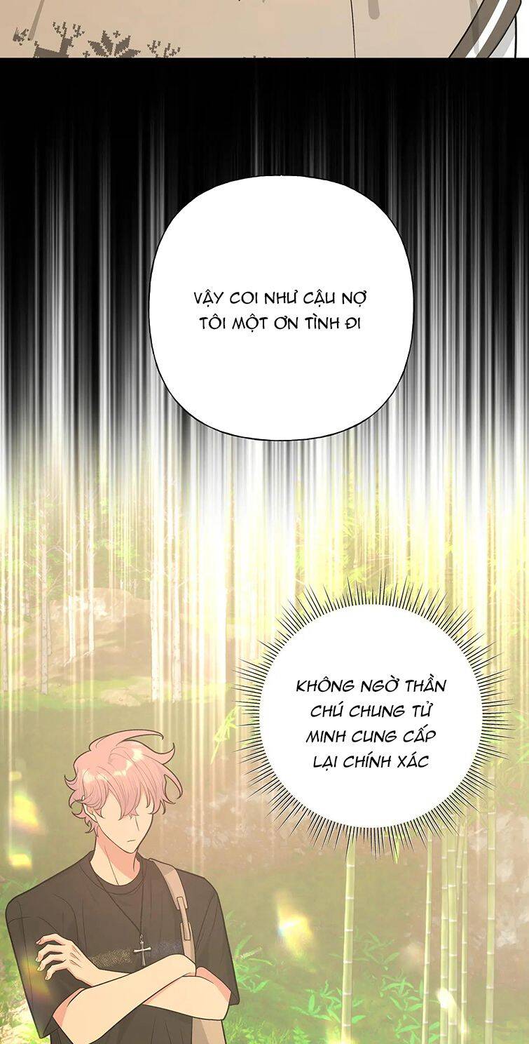 Cẩn Thận Bị Mộng Ma Ăn Mất Đó! Chapter 86 - 24