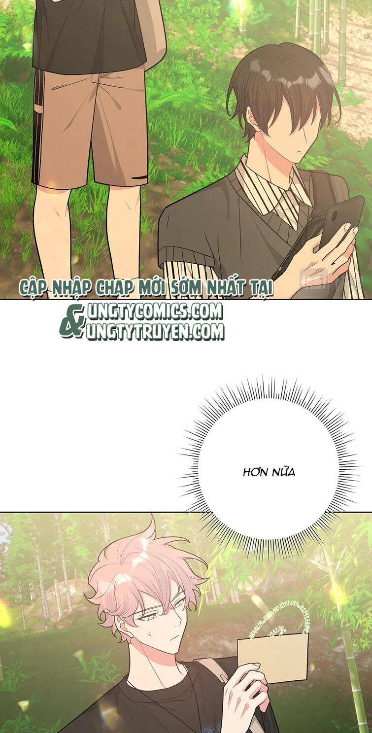 Cẩn Thận Bị Mộng Ma Ăn Mất Đó! Chapter 86 - 25