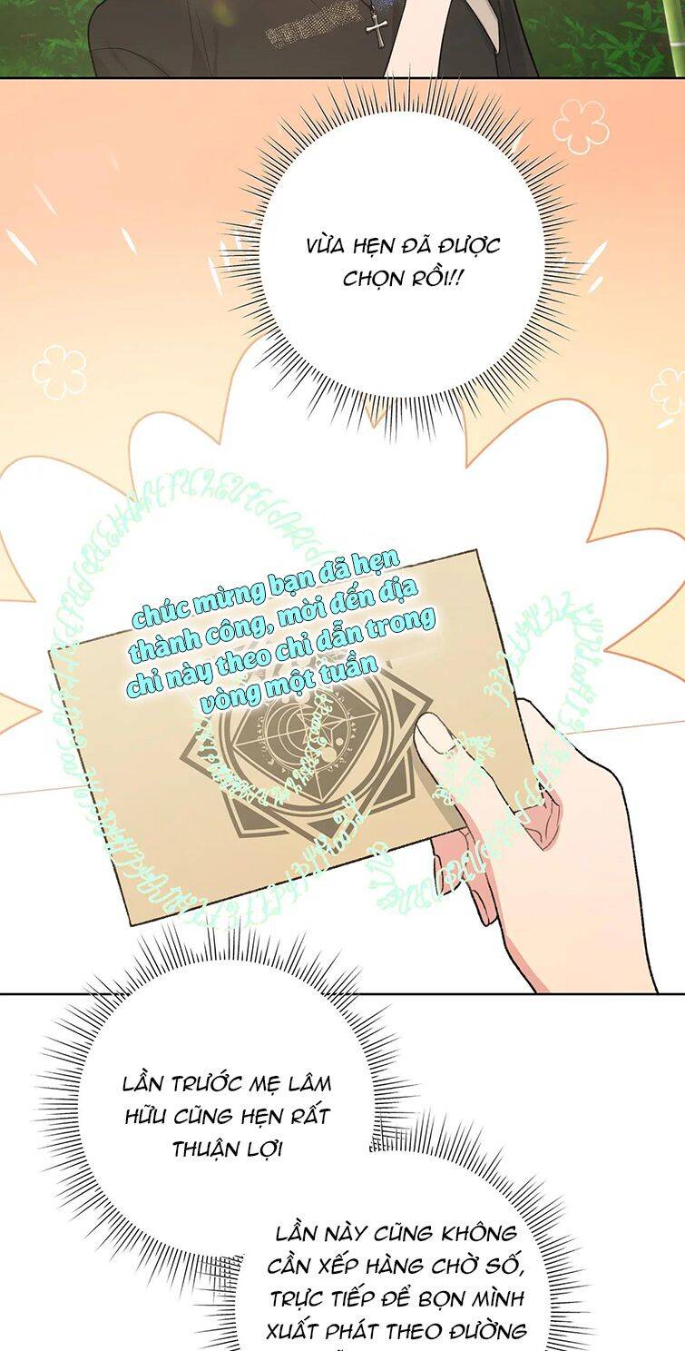 Cẩn Thận Bị Mộng Ma Ăn Mất Đó! Chapter 86 - 26