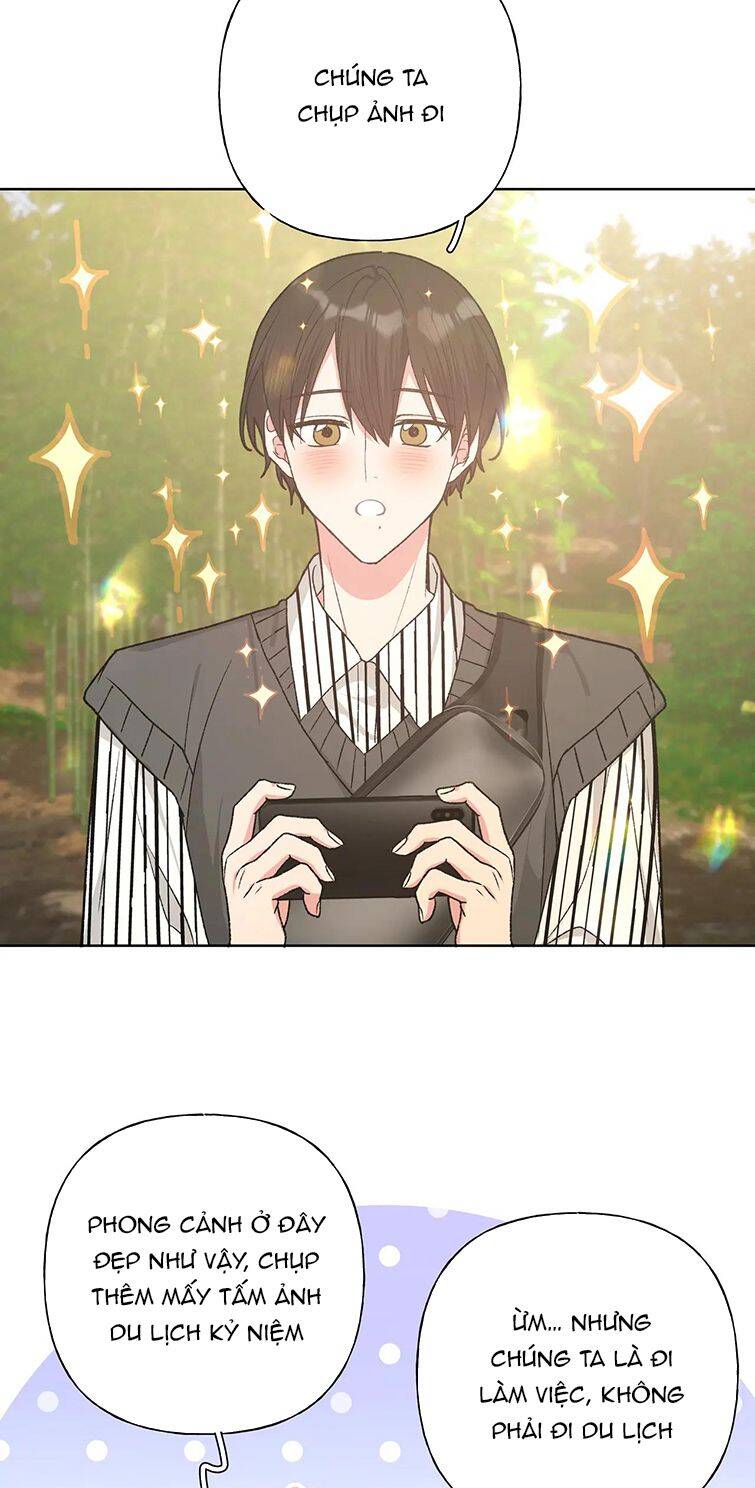 Cẩn Thận Bị Mộng Ma Ăn Mất Đó! Chapter 86 - 28