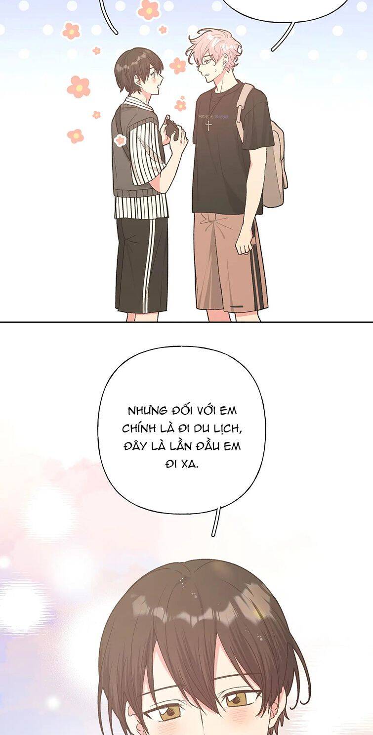 Cẩn Thận Bị Mộng Ma Ăn Mất Đó! Chapter 86 - 29