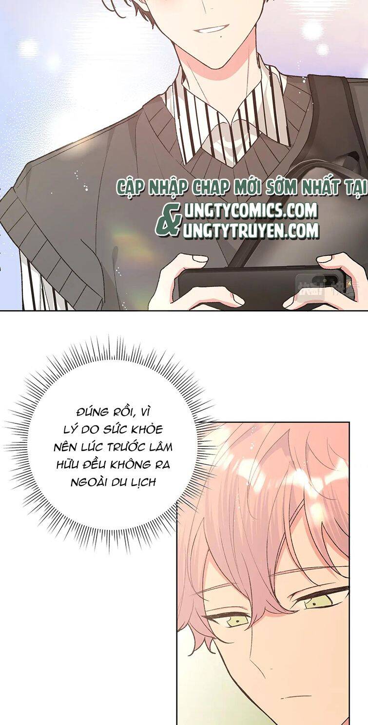 Cẩn Thận Bị Mộng Ma Ăn Mất Đó! Chapter 86 - 30