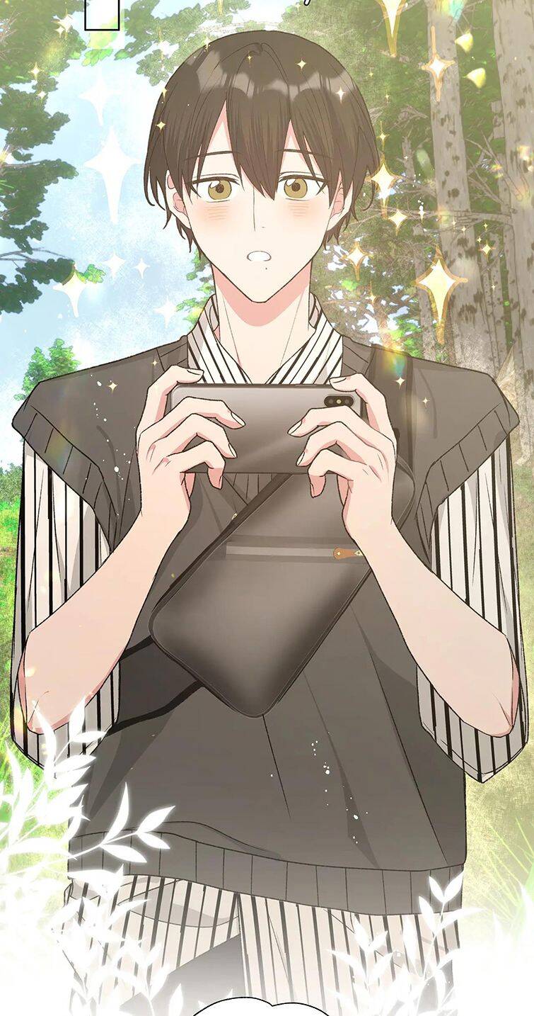 Cẩn Thận Bị Mộng Ma Ăn Mất Đó! Chapter 86 - 4