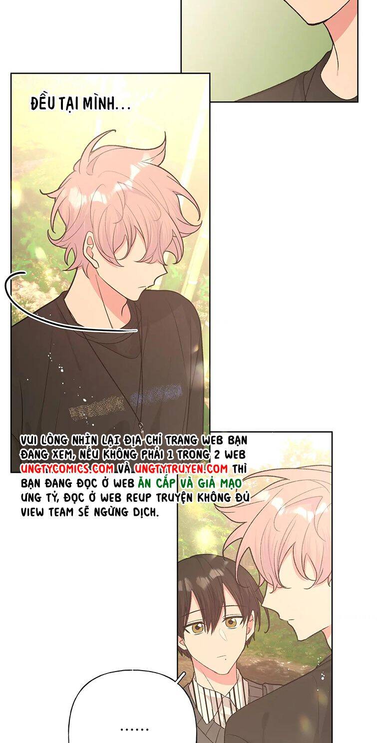 Cẩn Thận Bị Mộng Ma Ăn Mất Đó! Chapter 86 - 31