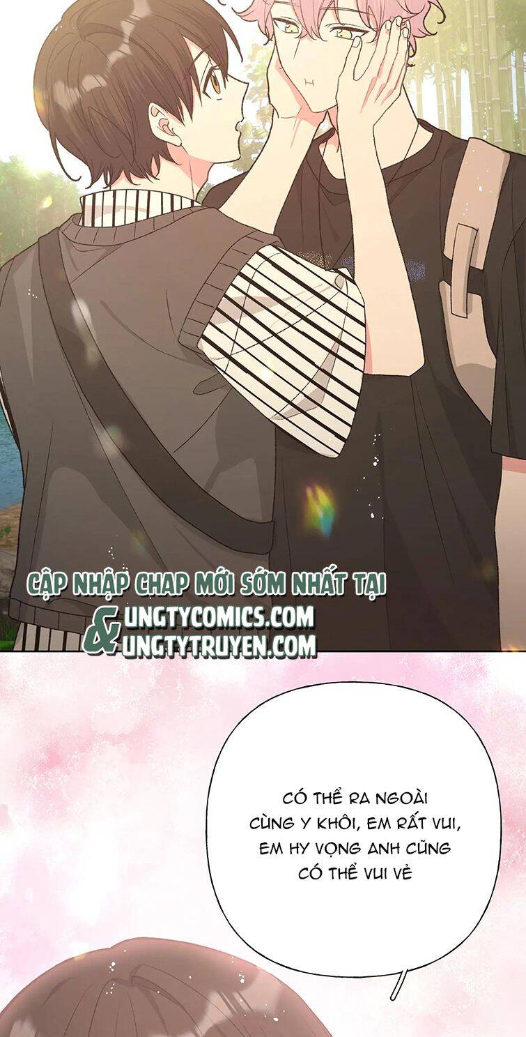 Cẩn Thận Bị Mộng Ma Ăn Mất Đó! Chapter 86 - 33