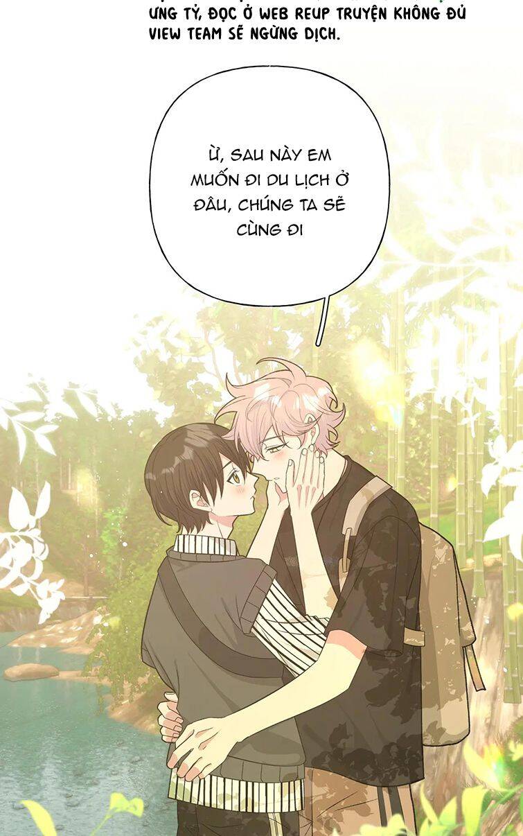 Cẩn Thận Bị Mộng Ma Ăn Mất Đó! Chapter 86 - 36