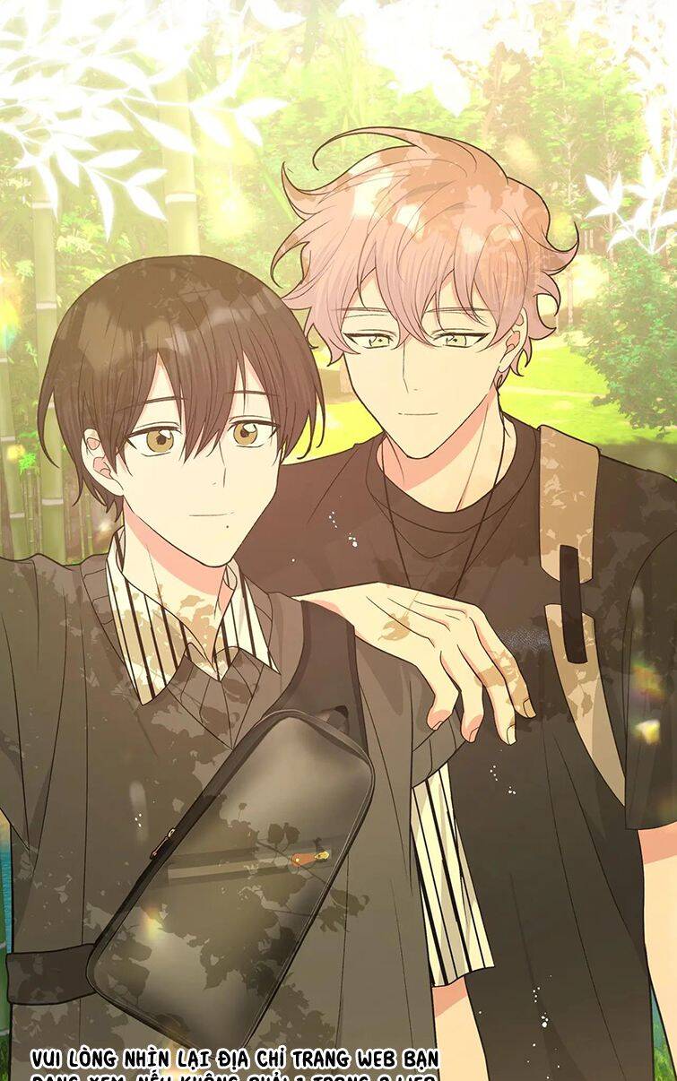 Cẩn Thận Bị Mộng Ma Ăn Mất Đó! Chapter 86 - 40