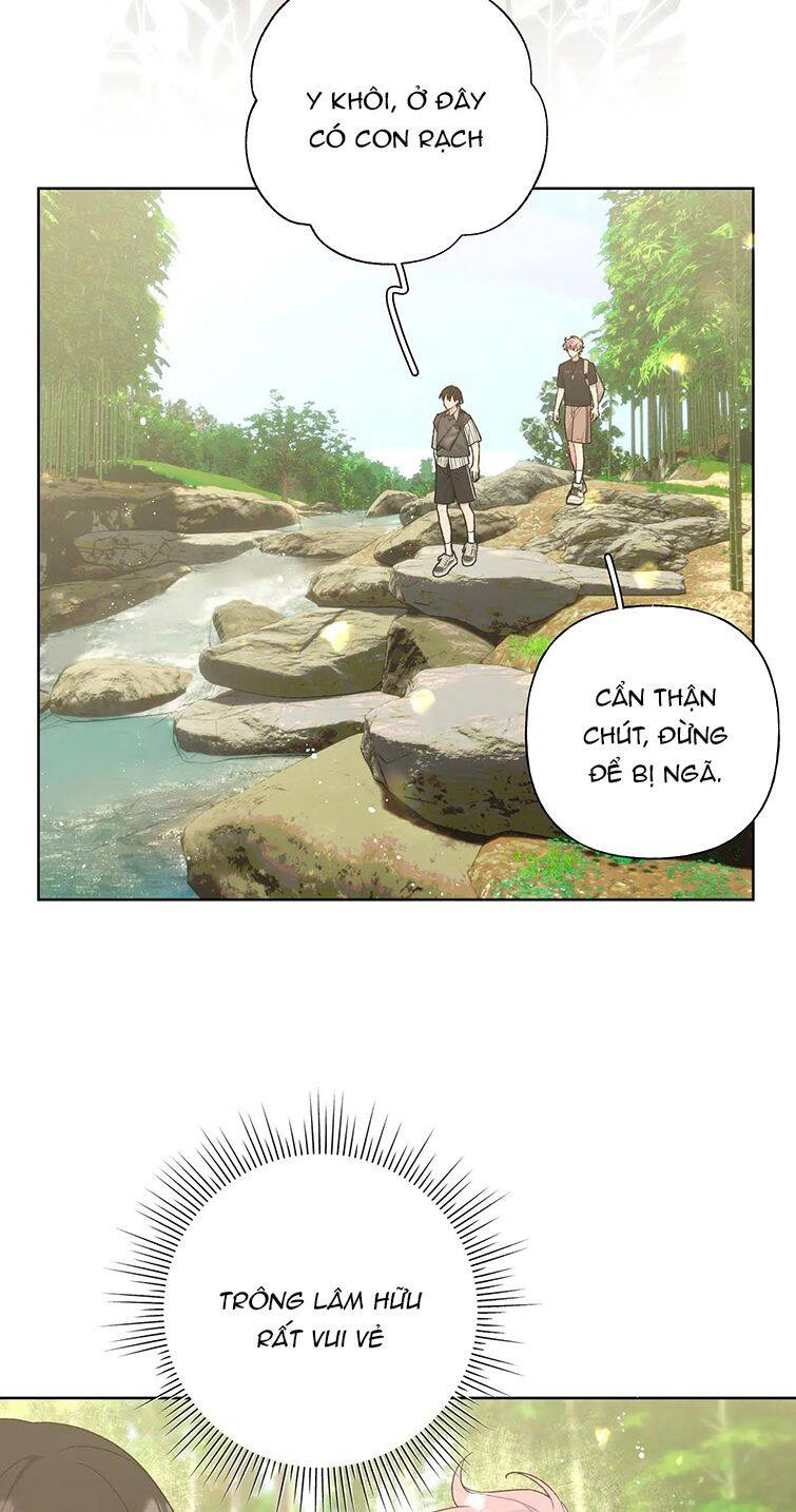 Cẩn Thận Bị Mộng Ma Ăn Mất Đó! Chapter 86 - 5