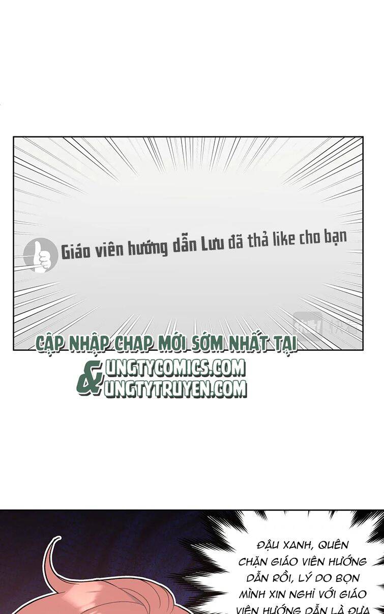 Cẩn Thận Bị Mộng Ma Ăn Mất Đó! Chapter 86 - 43