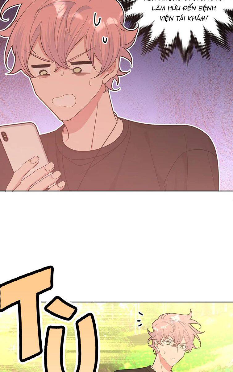 Cẩn Thận Bị Mộng Ma Ăn Mất Đó! Chapter 86 - 44