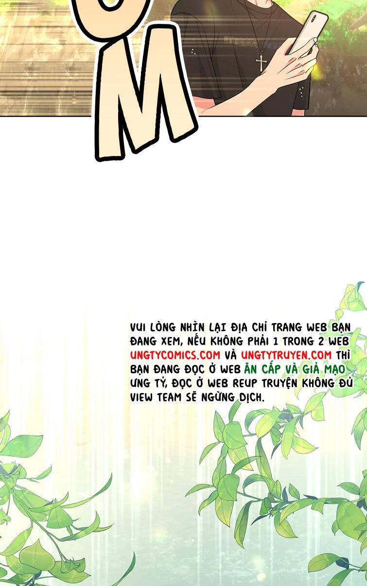 Cẩn Thận Bị Mộng Ma Ăn Mất Đó! Chapter 86 - 45