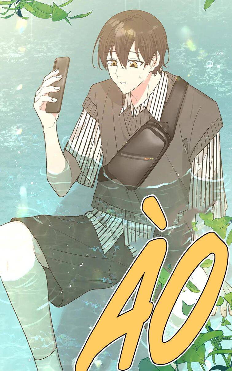 Cẩn Thận Bị Mộng Ma Ăn Mất Đó! Chapter 86 - 46