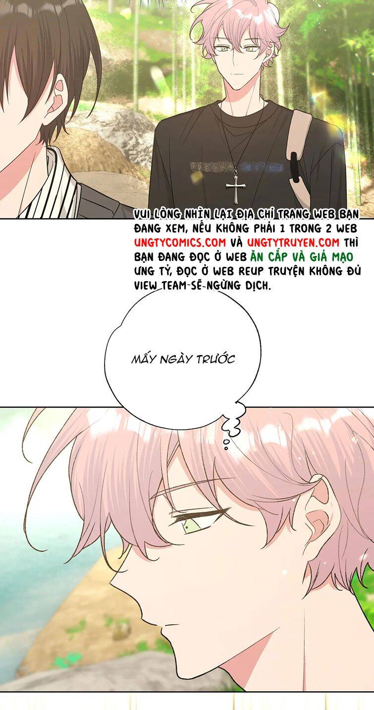 Cẩn Thận Bị Mộng Ma Ăn Mất Đó! Chapter 86 - 6