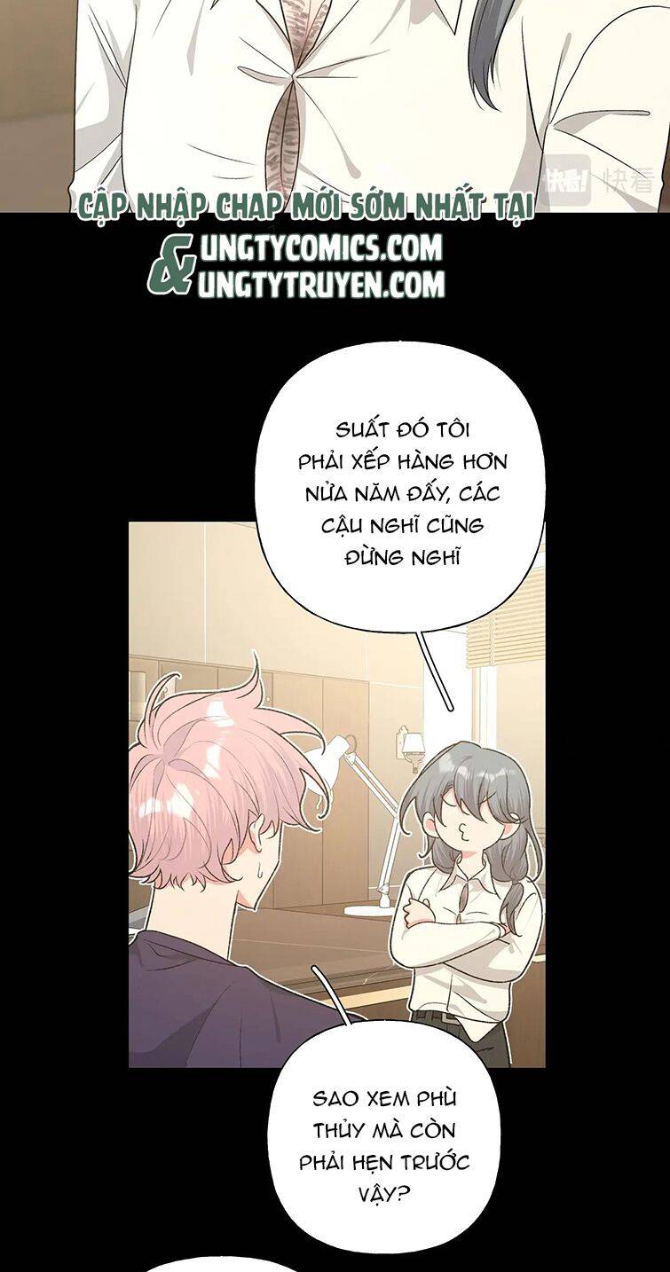 Cẩn Thận Bị Mộng Ma Ăn Mất Đó! Chapter 86 - 8