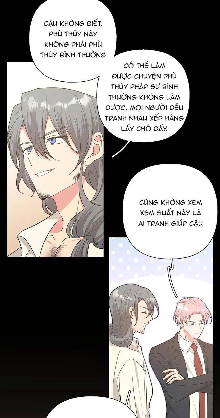 Cẩn Thận Bị Mộng Ma Ăn Mất Đó! Chapter 86 - 9