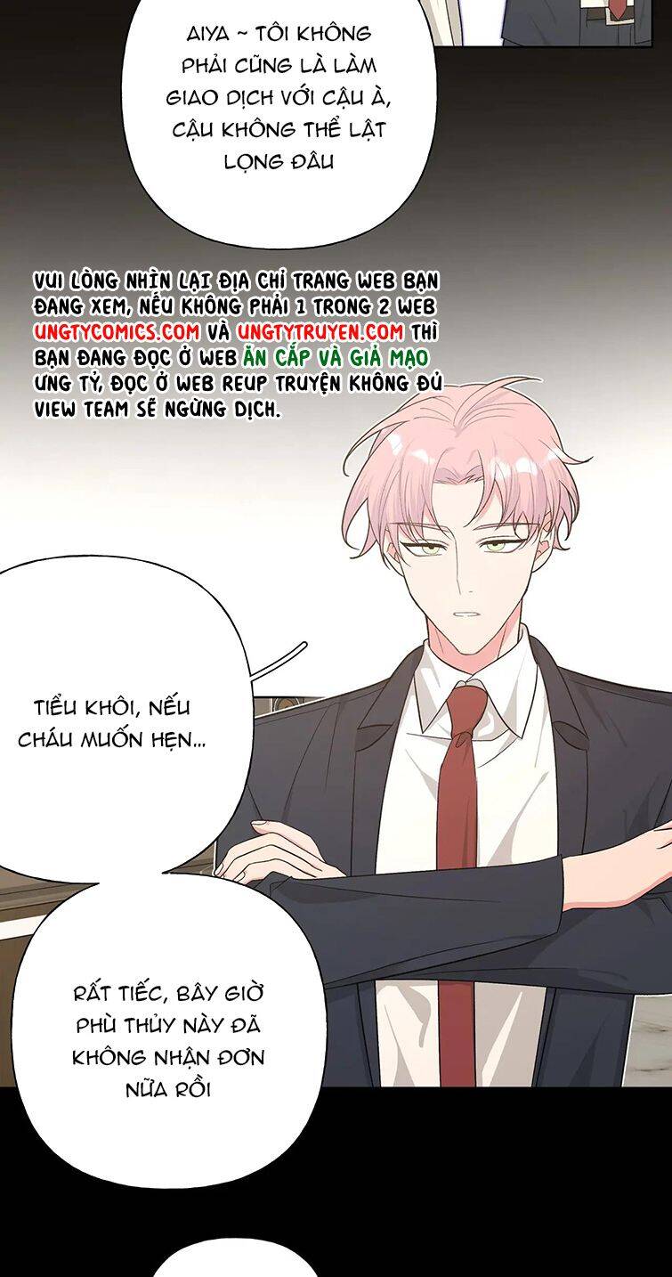 Cẩn Thận Bị Mộng Ma Ăn Mất Đó! Chapter 86 - 10