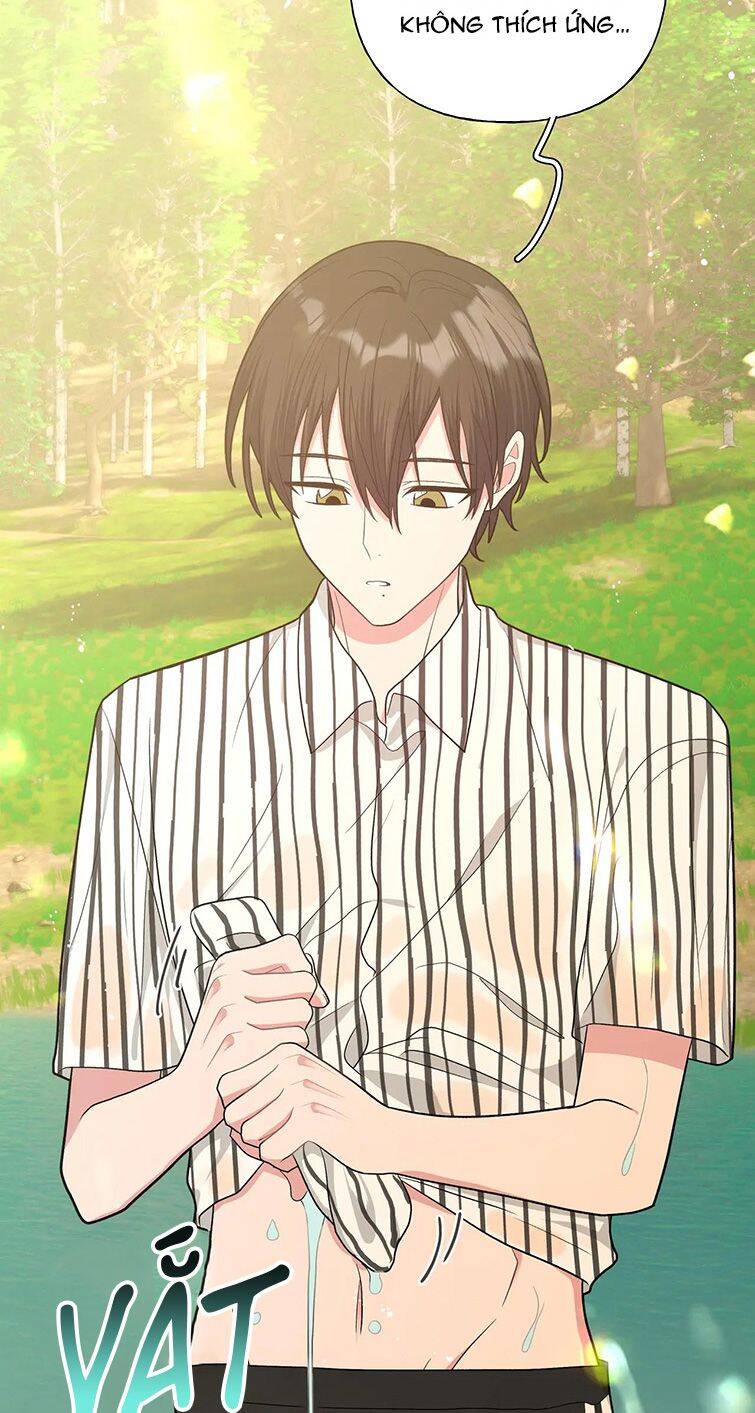 Cẩn Thận Bị Mộng Ma Ăn Mất Đó! Chapter 87 - 15