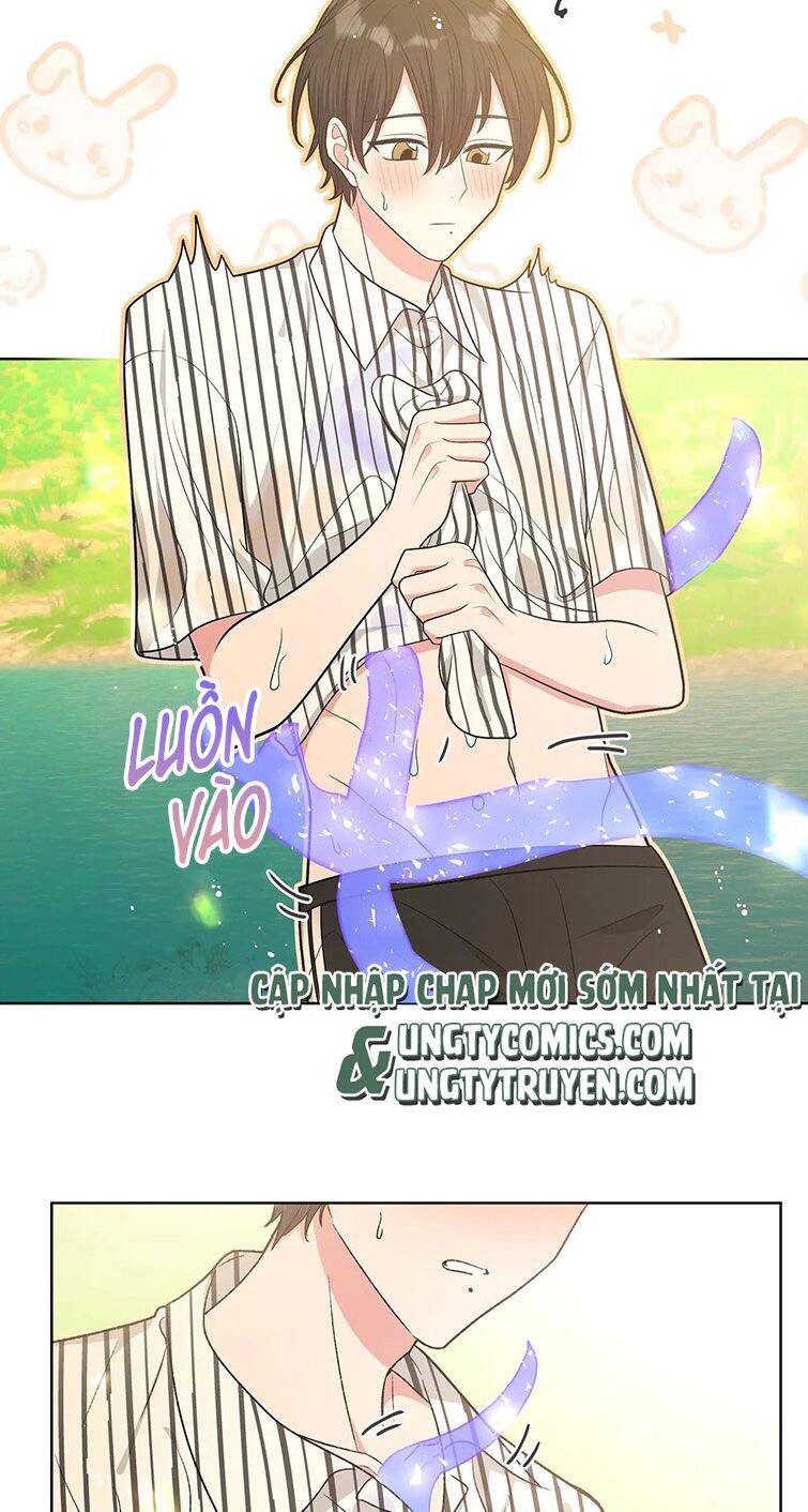 Cẩn Thận Bị Mộng Ma Ăn Mất Đó! Chapter 87 - 17