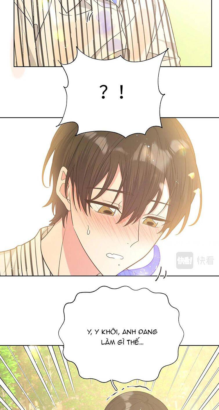 Cẩn Thận Bị Mộng Ma Ăn Mất Đó! Chapter 87 - 18