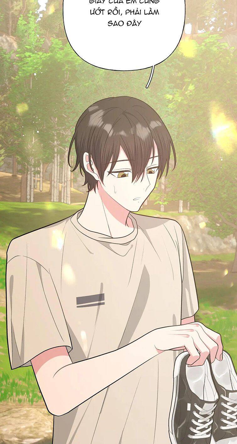 Cẩn Thận Bị Mộng Ma Ăn Mất Đó! Chapter 87 - 24