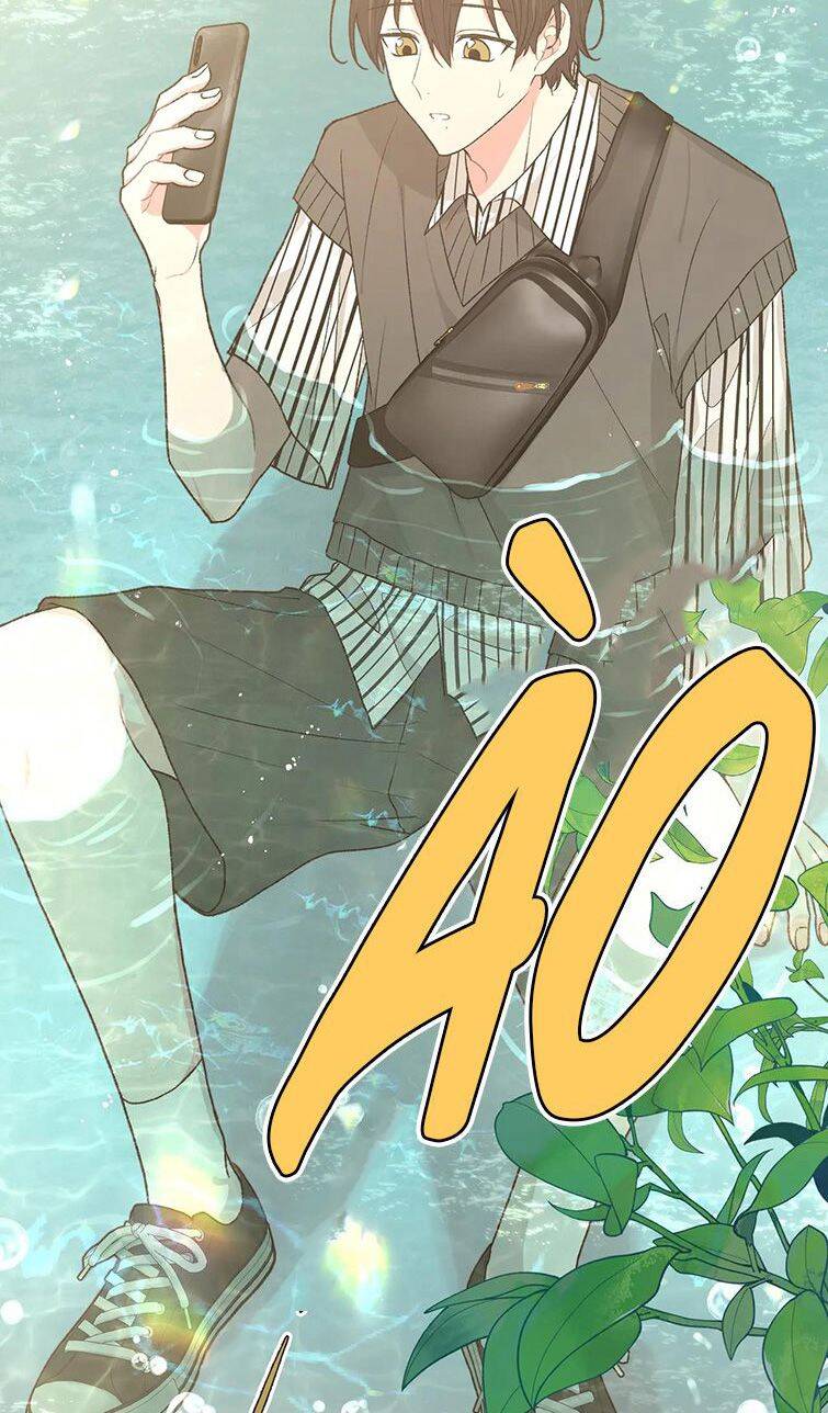 Cẩn Thận Bị Mộng Ma Ăn Mất Đó! Chapter 87 - 4