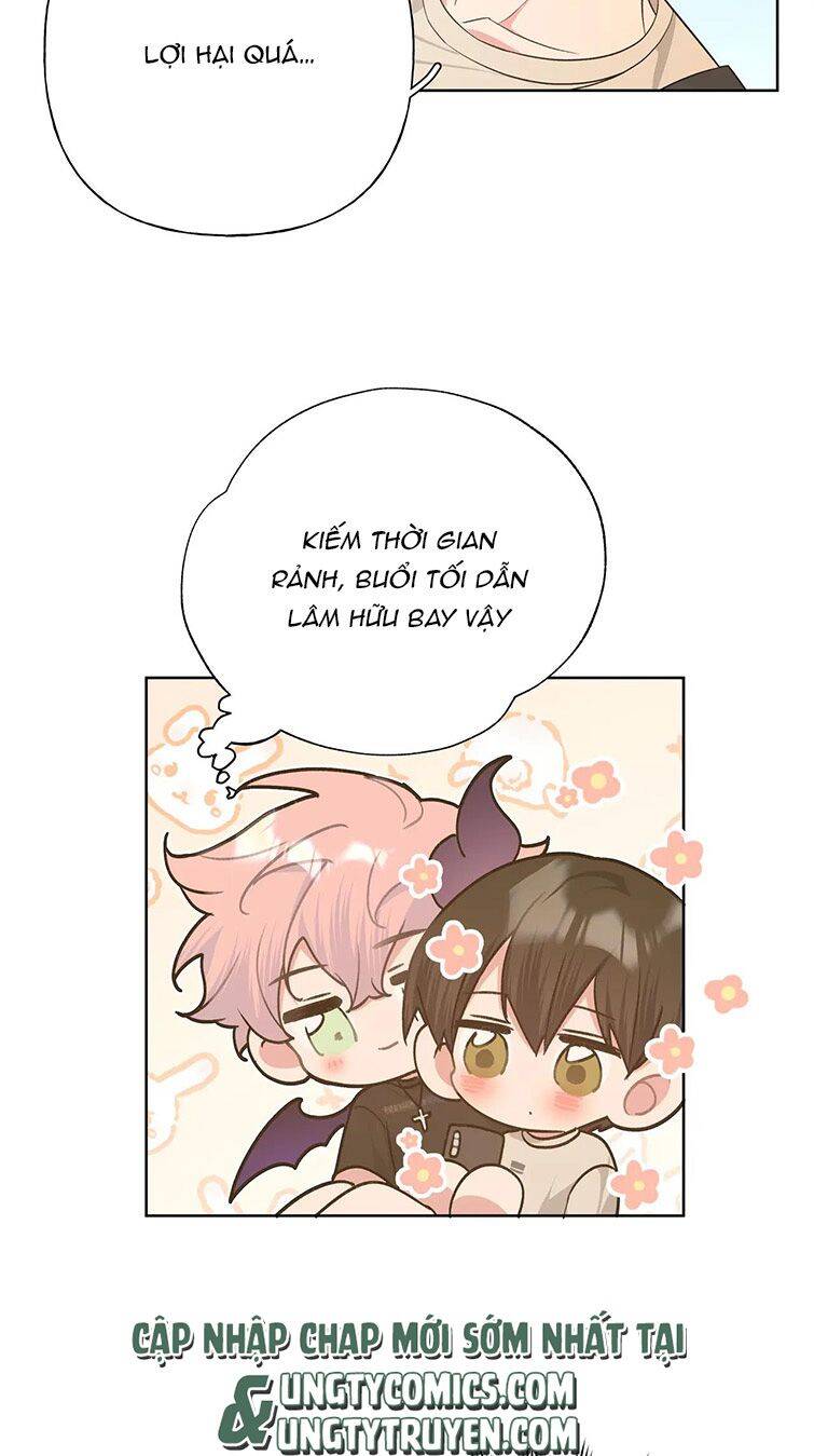 Cẩn Thận Bị Mộng Ma Ăn Mất Đó! Chapter 87 - 32