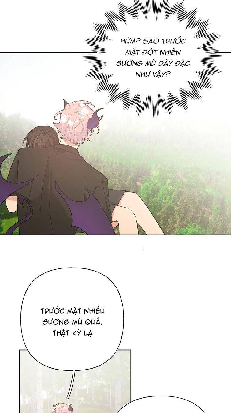 Cẩn Thận Bị Mộng Ma Ăn Mất Đó! Chapter 87 - 33