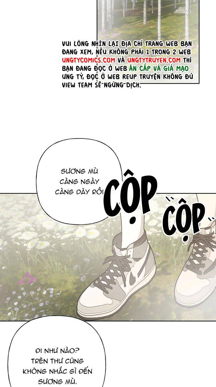 Cẩn Thận Bị Mộng Ma Ăn Mất Đó! Chapter 87 - 35