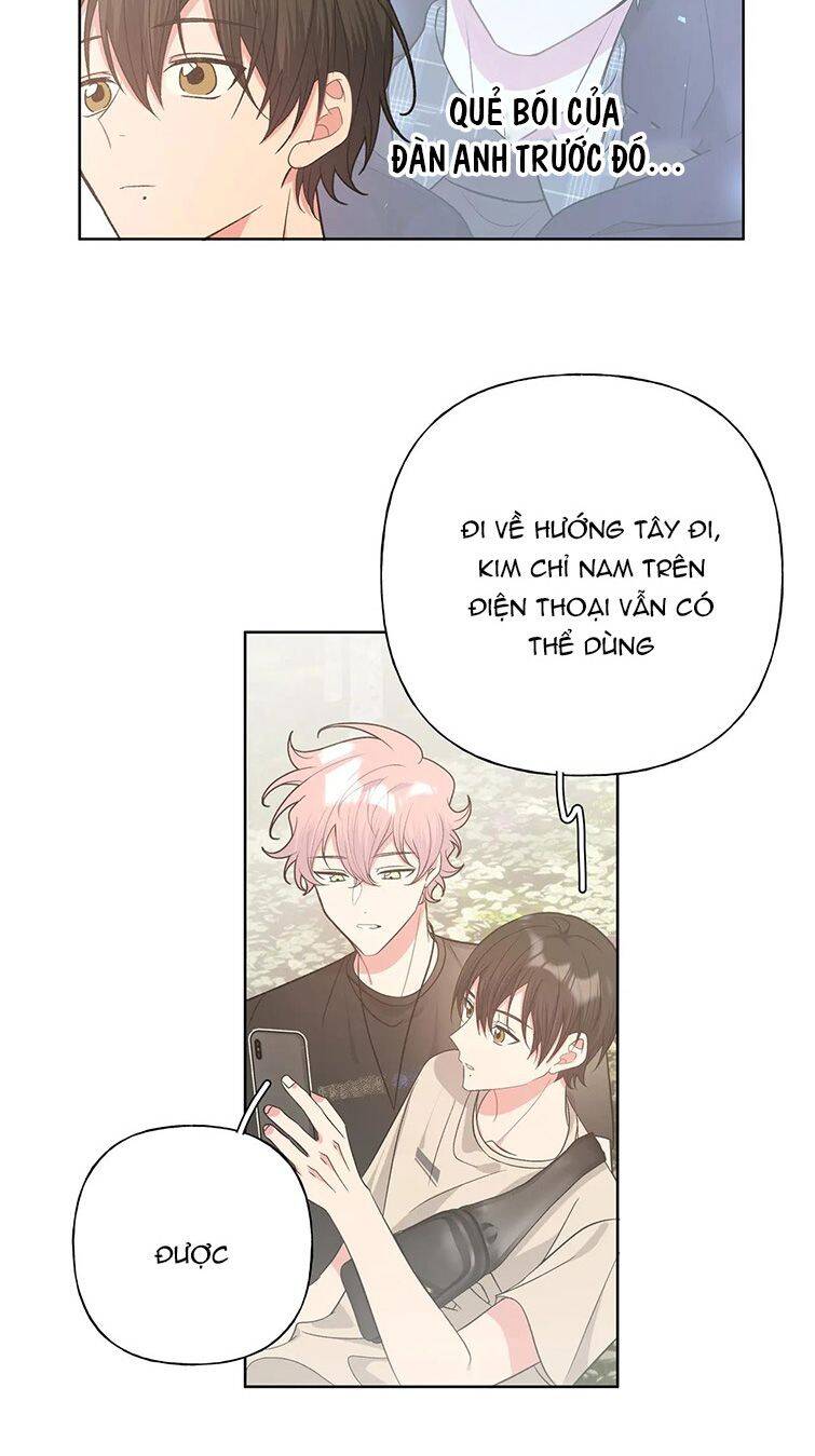 Cẩn Thận Bị Mộng Ma Ăn Mất Đó! Chapter 87 - 37