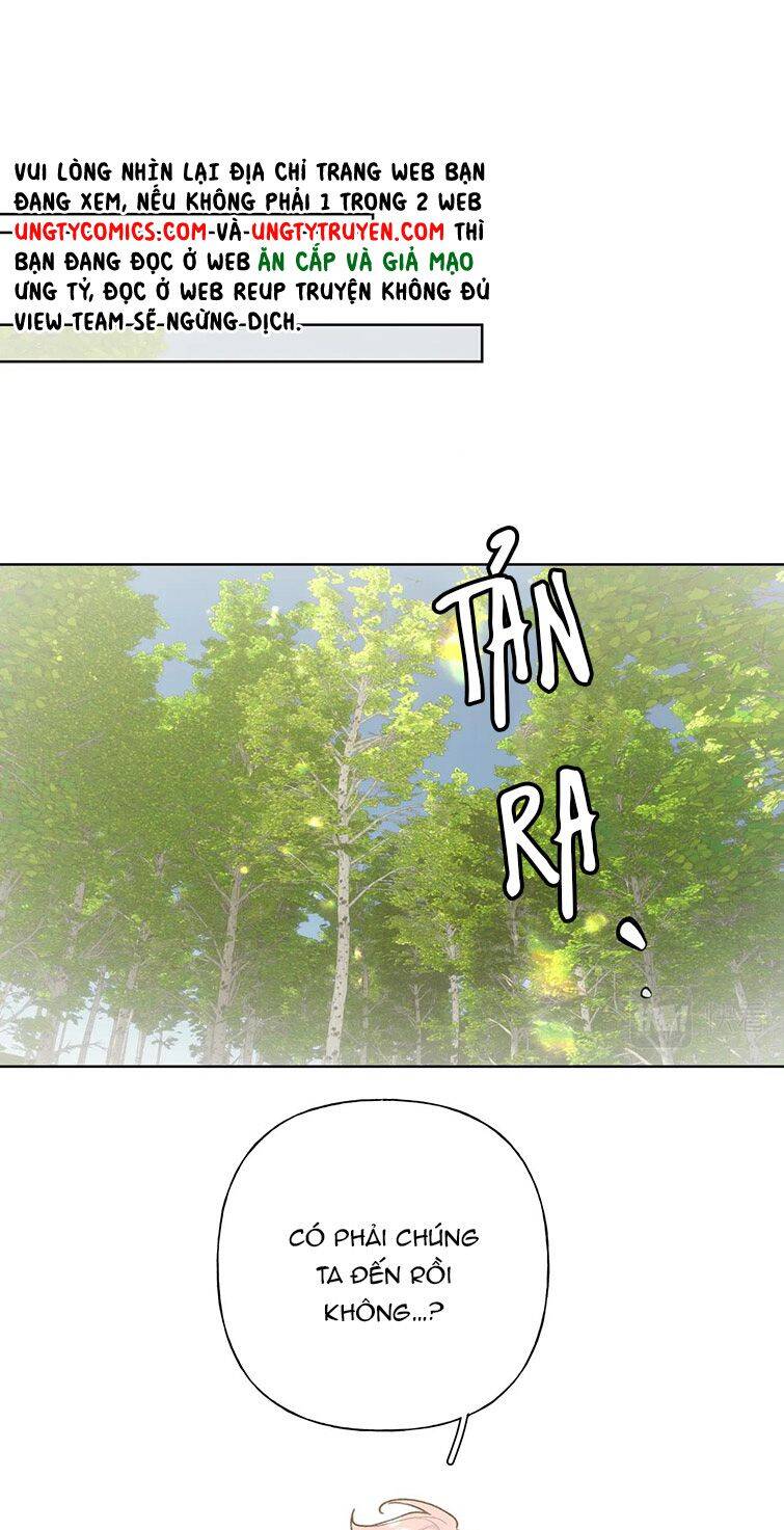 Cẩn Thận Bị Mộng Ma Ăn Mất Đó! Chapter 87 - 38