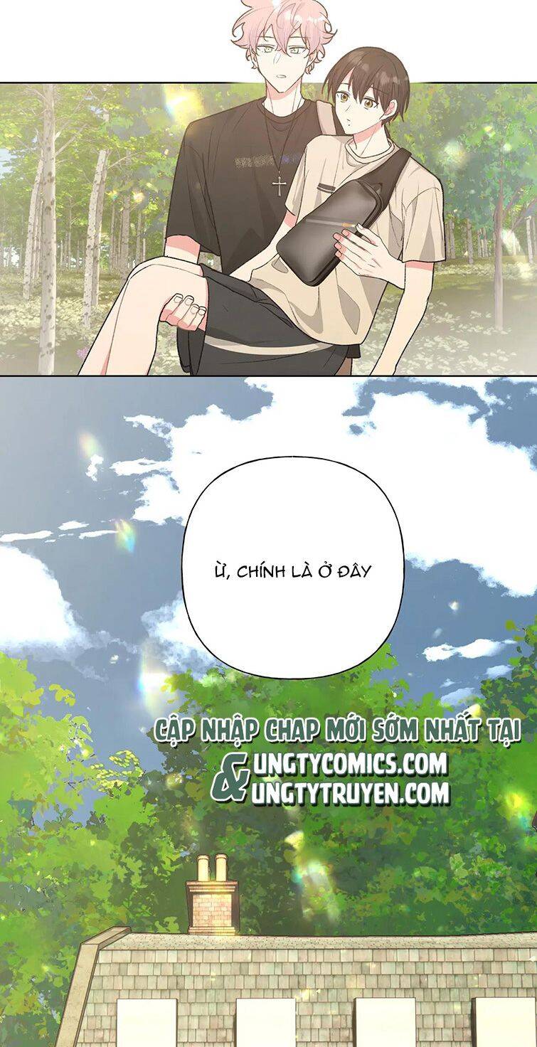 Cẩn Thận Bị Mộng Ma Ăn Mất Đó! Chapter 87 - 39