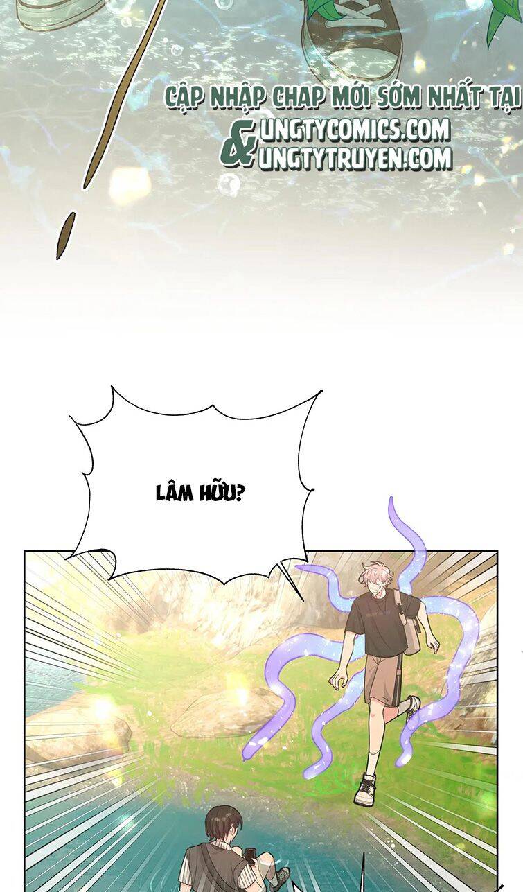 Cẩn Thận Bị Mộng Ma Ăn Mất Đó! Chapter 87 - 5