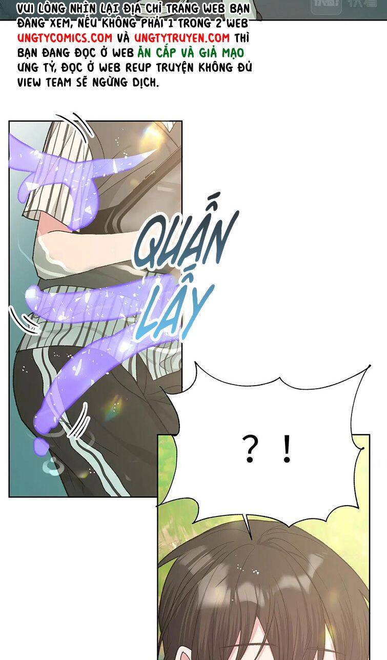 Cẩn Thận Bị Mộng Ma Ăn Mất Đó! Chapter 87 - 7