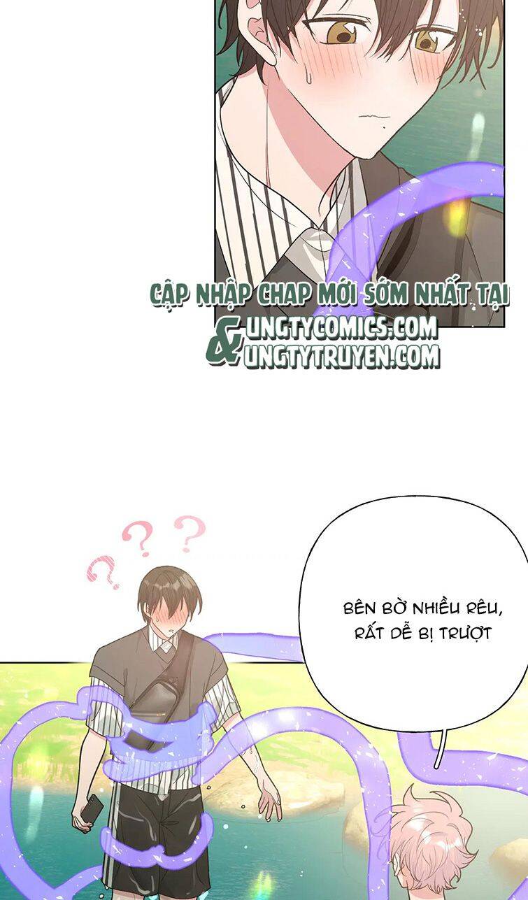 Cẩn Thận Bị Mộng Ma Ăn Mất Đó! Chapter 87 - 8