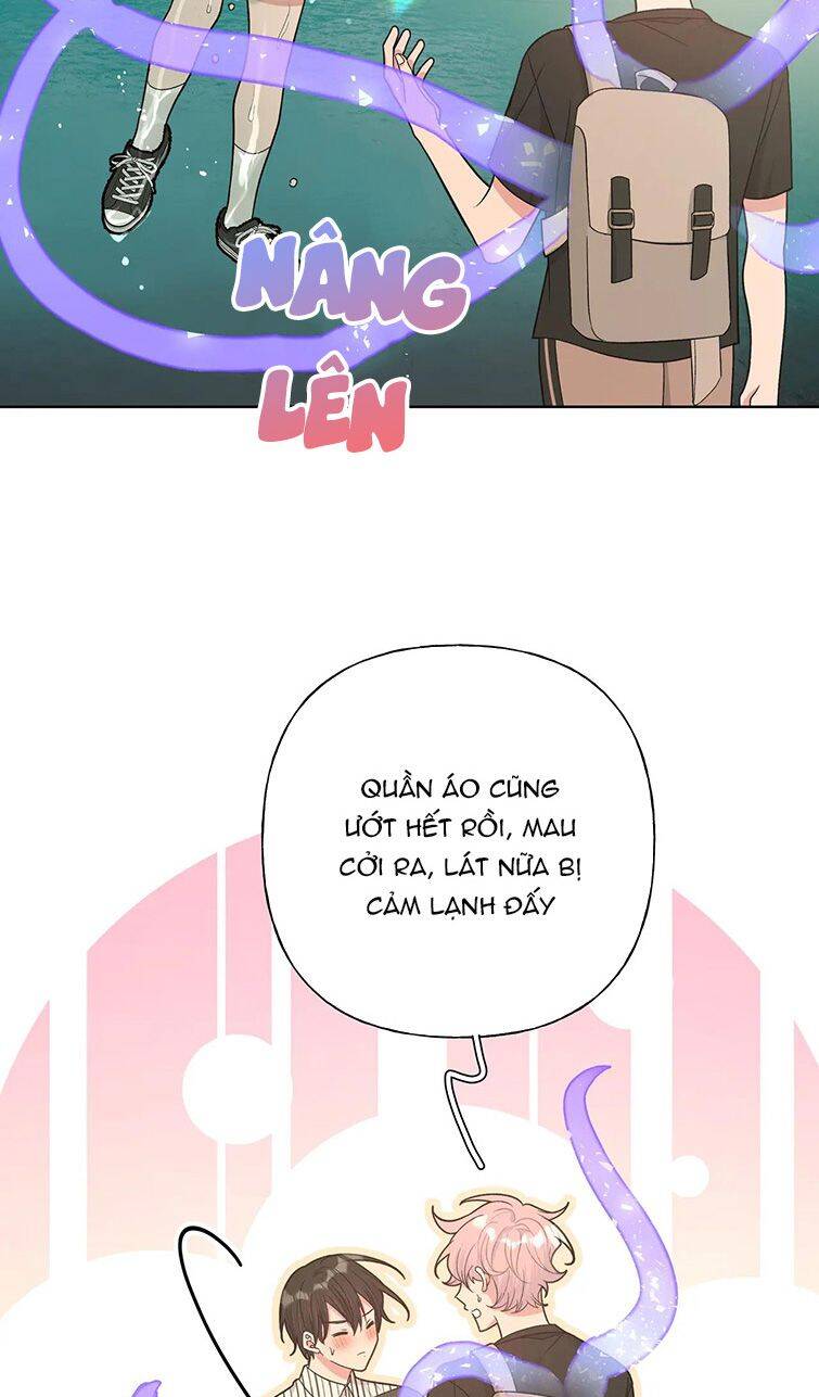 Cẩn Thận Bị Mộng Ma Ăn Mất Đó! Chapter 87 - 9