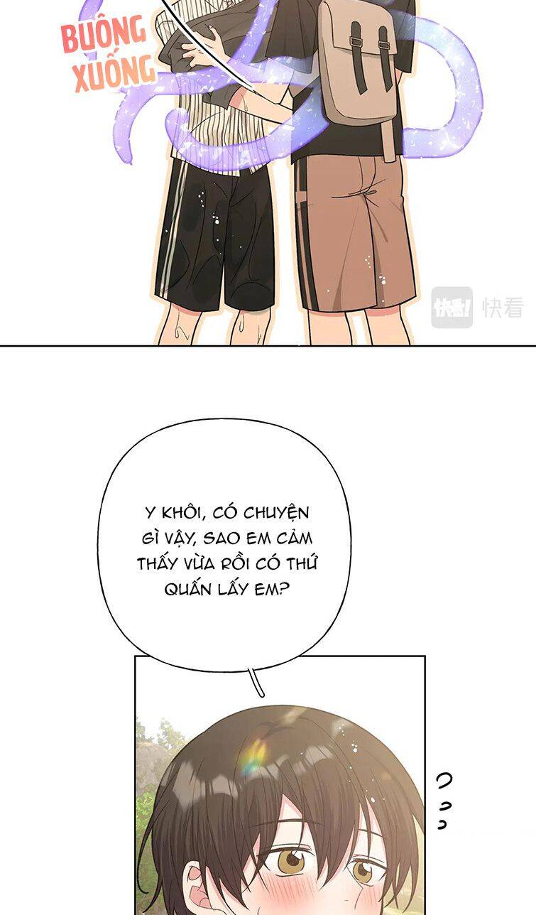 Cẩn Thận Bị Mộng Ma Ăn Mất Đó! Chapter 87 - 10