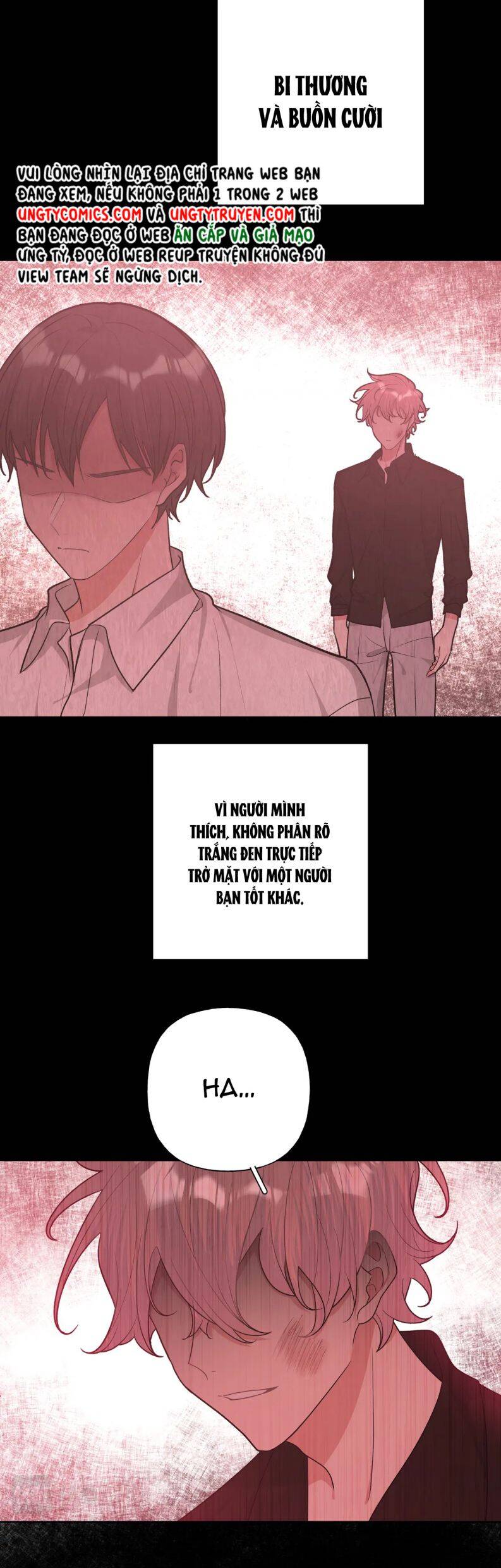 Cẩn Thận Bị Mộng Ma Ăn Mất Đó! Chapter 89 - 11