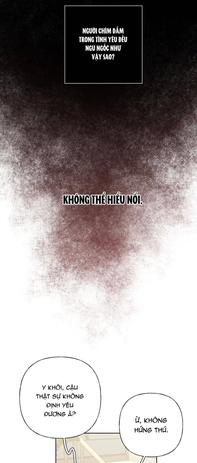 Cẩn Thận Bị Mộng Ma Ăn Mất Đó! Chapter 89 - 12