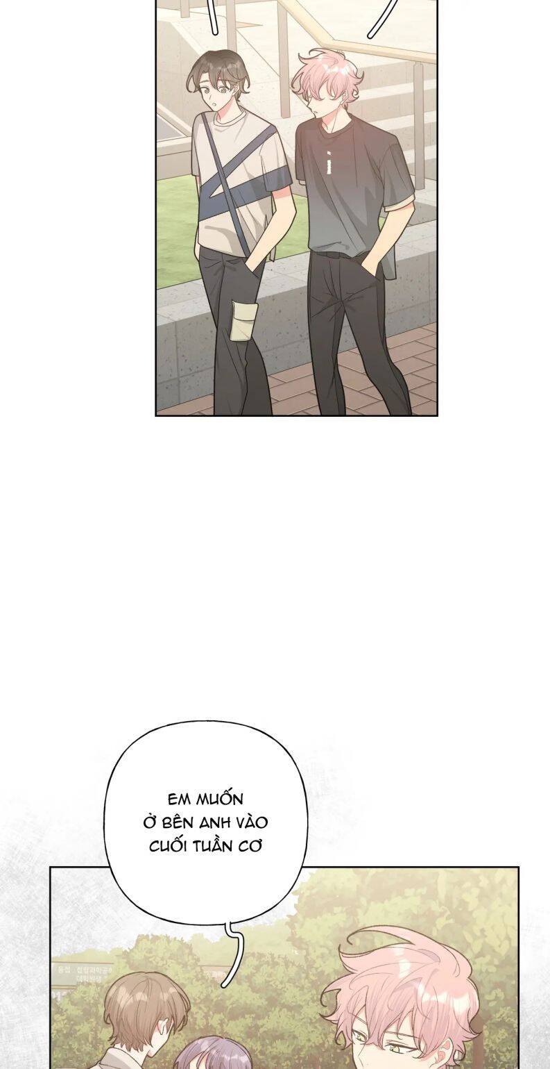 Cẩn Thận Bị Mộng Ma Ăn Mất Đó! Chapter 89 - 13